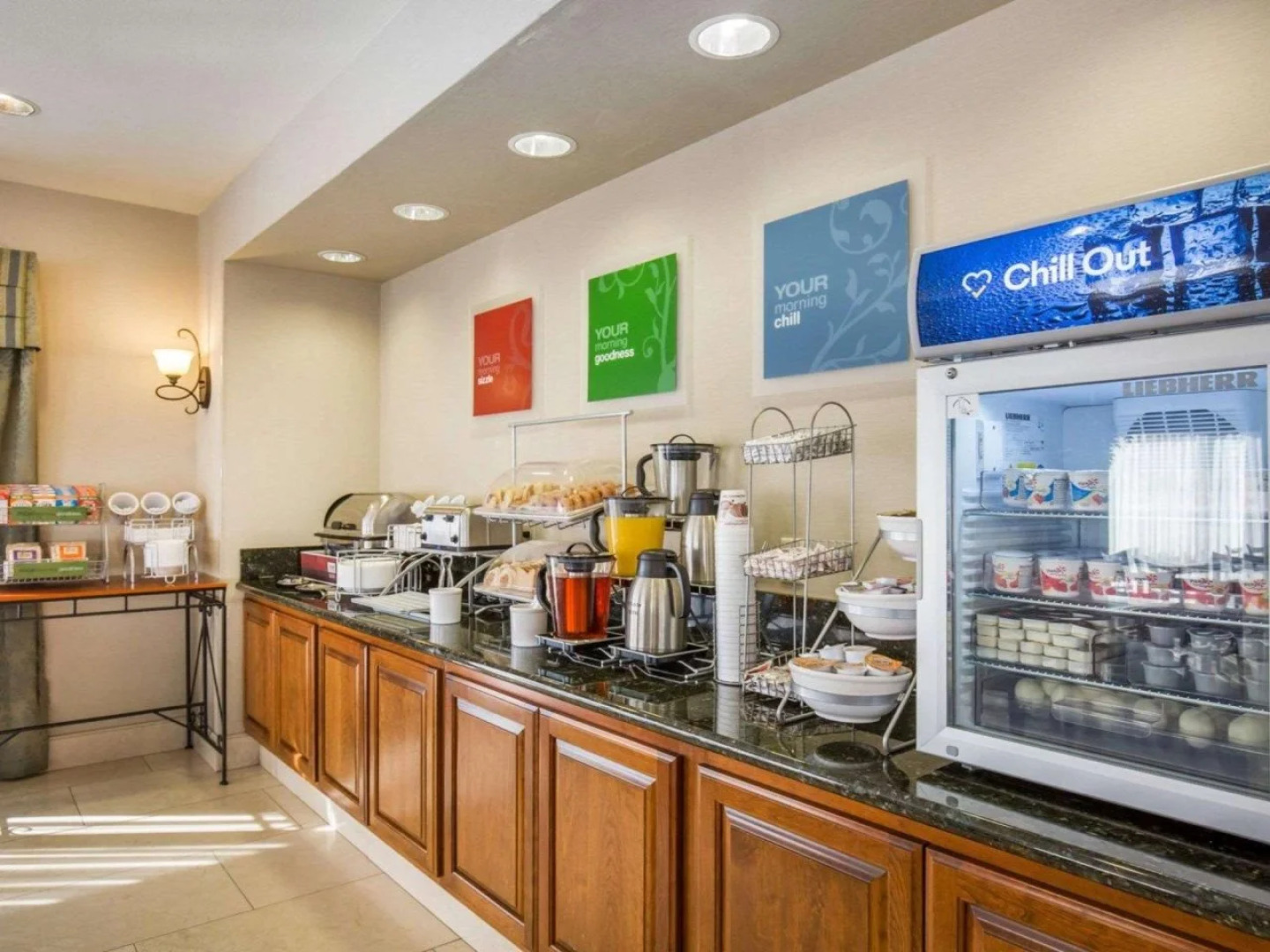 Comfort Suites Fernley