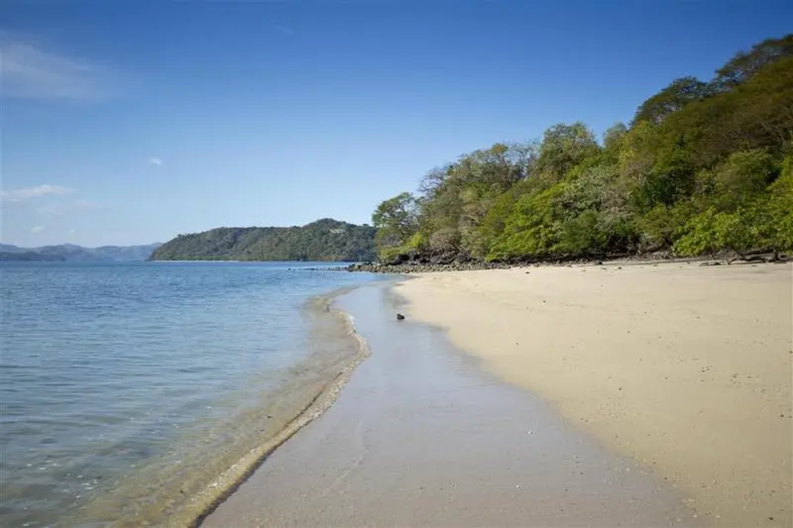 Peninsula Papagayo, Guanacaste, Costa Rica