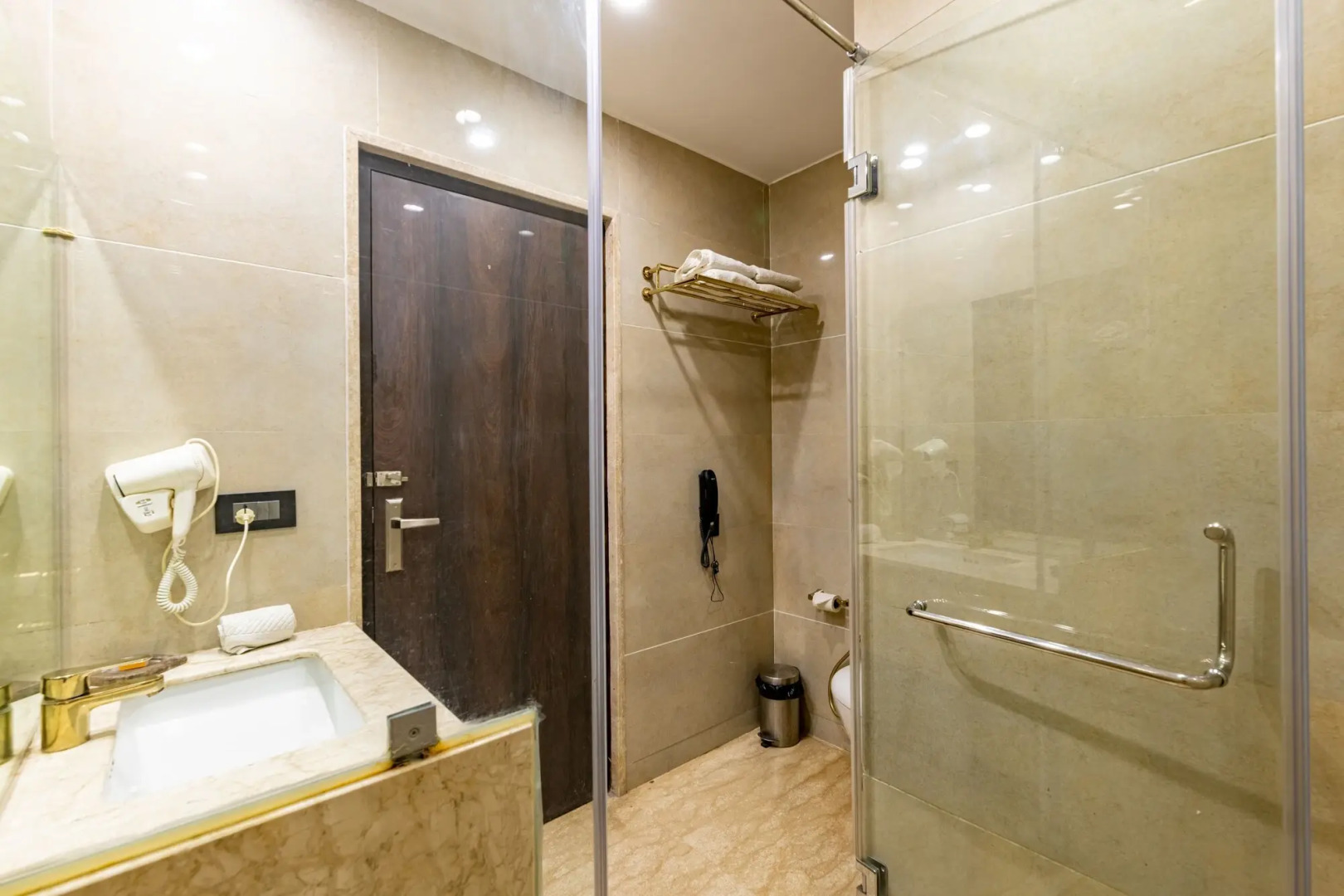 The Baagh Ananta Elite