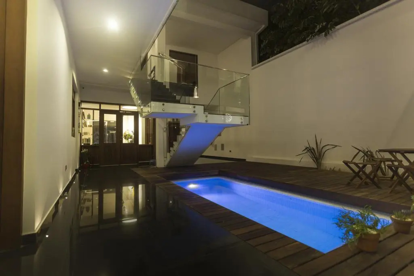 Cosmopolitano Hotel Boutique