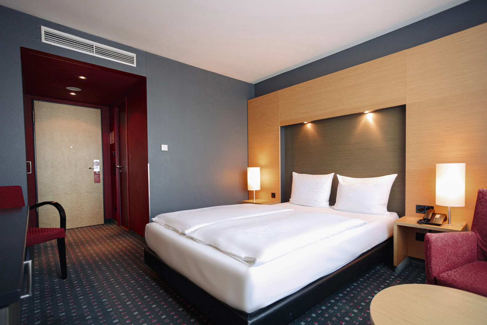 Ramada by Wyndham Essen