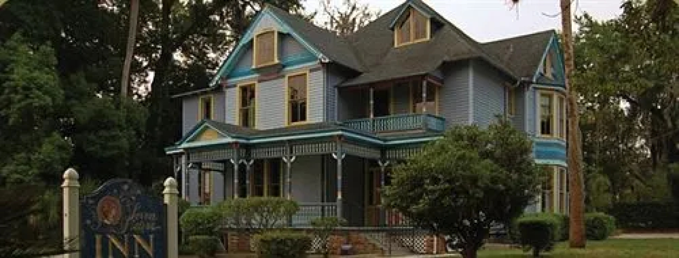 七姐妹旅馆(Seven Sisters Inn)