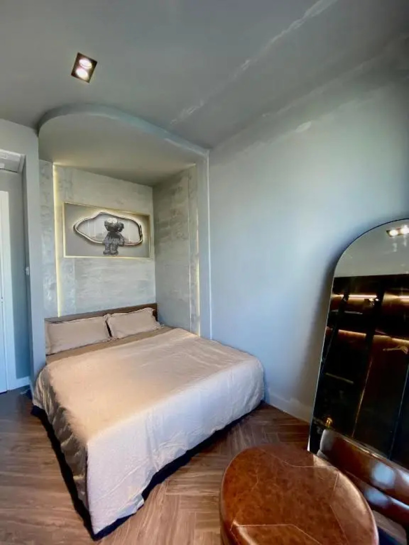 Căn hộ 5 sao Altara