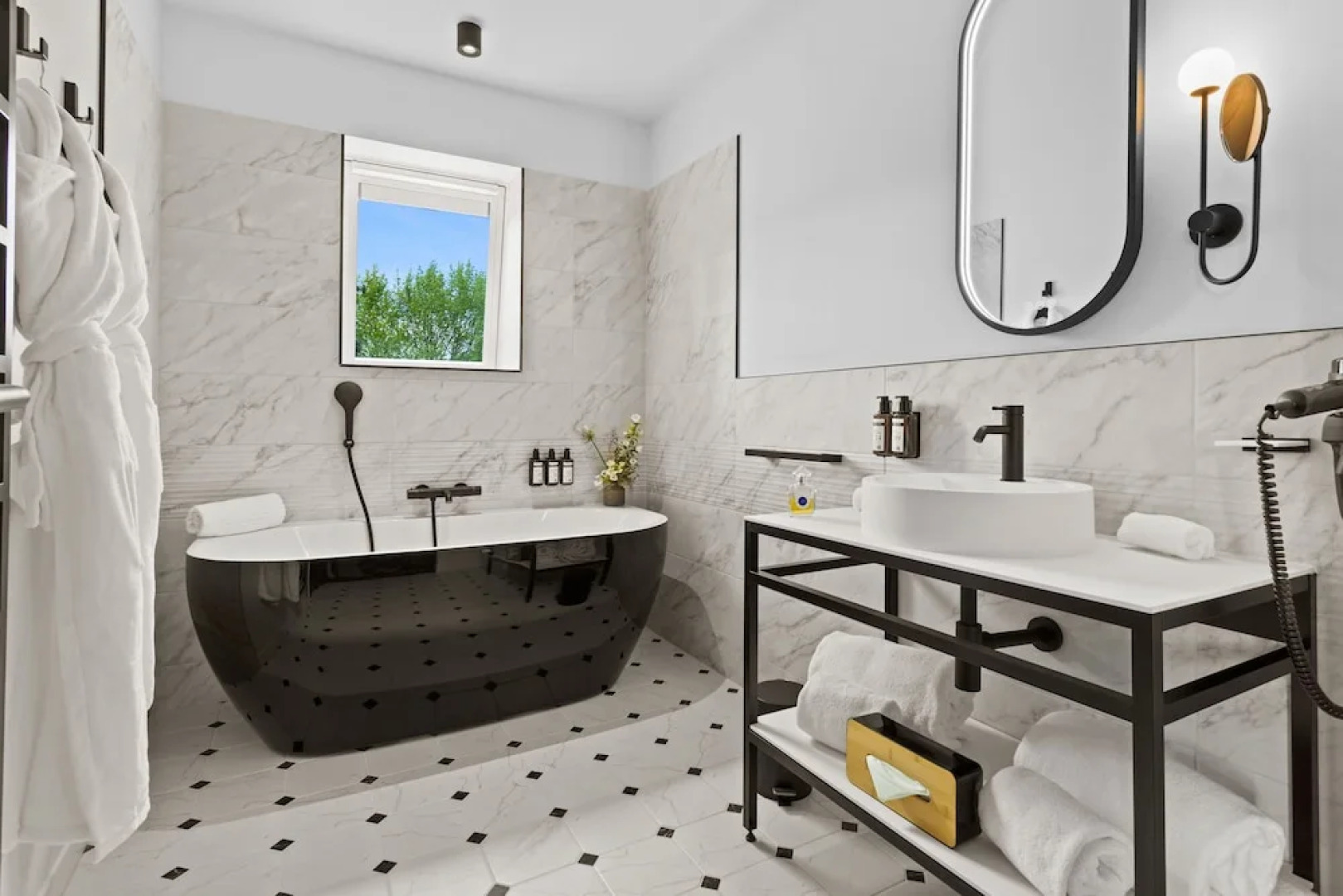 Hôtel Le Rituel Honfleur