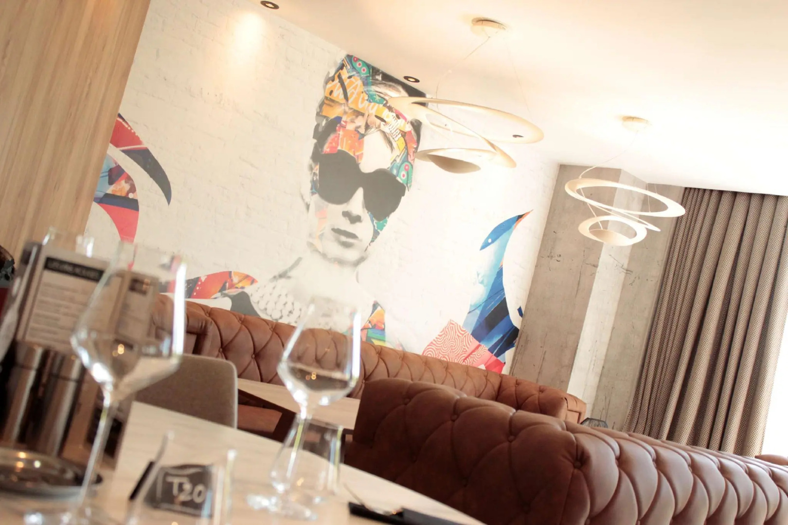 Mercure Chartres Est