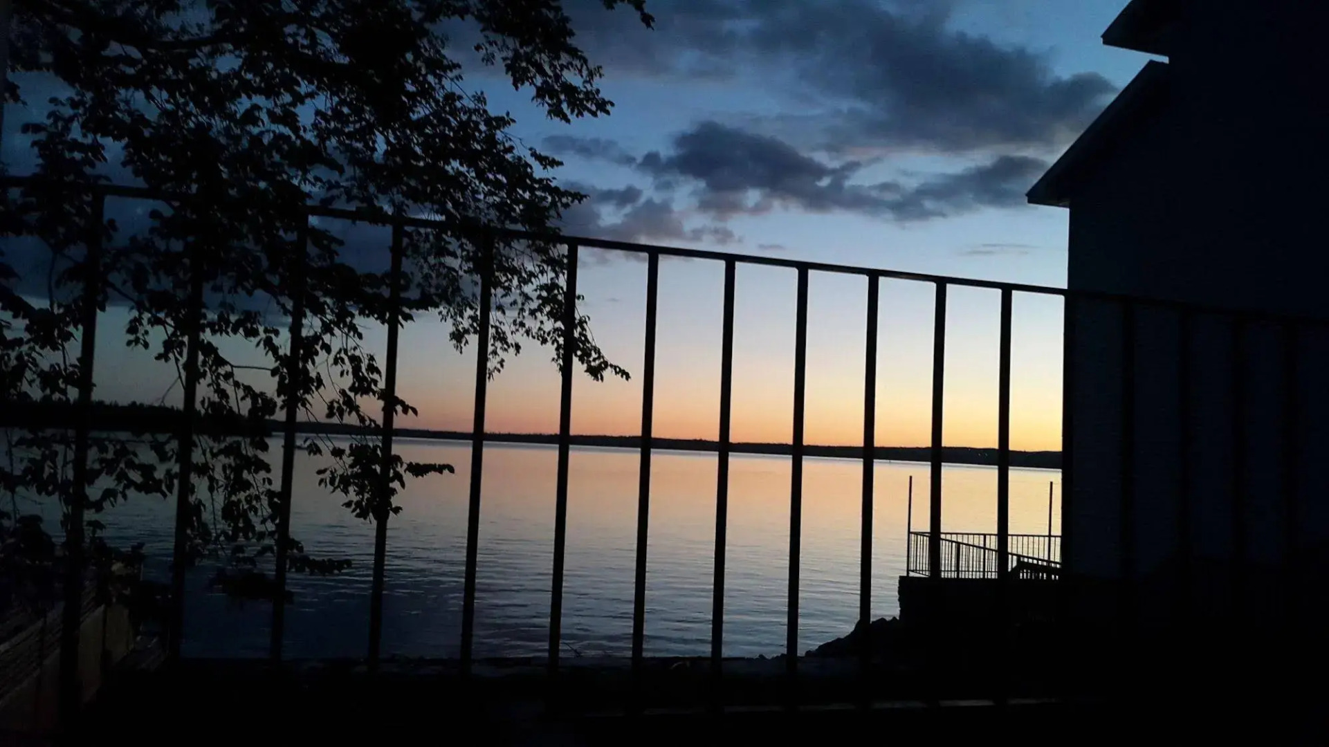 Saint Andrews Inn & Suites