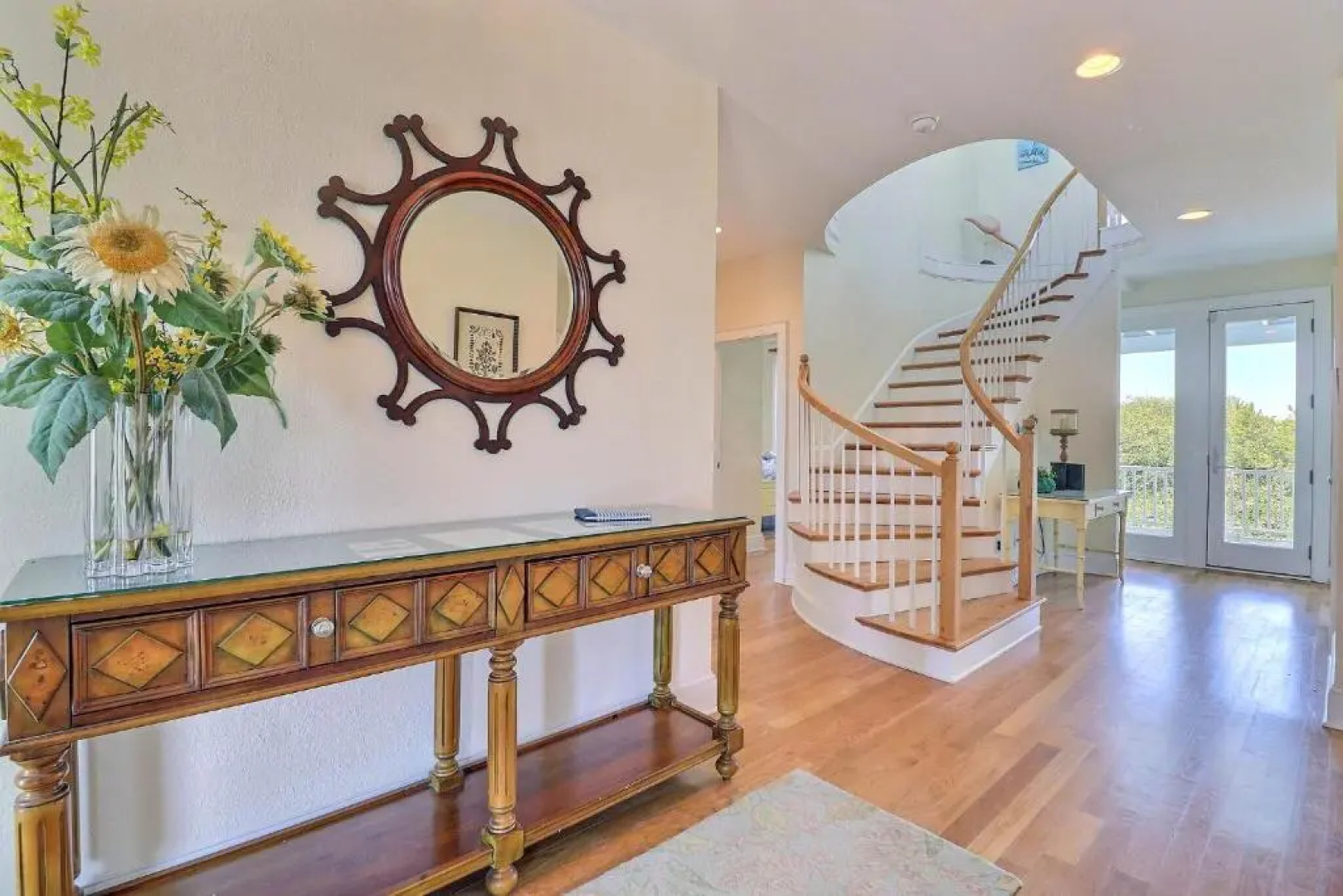 1399 Carolina House 3 Min Walk to Beach