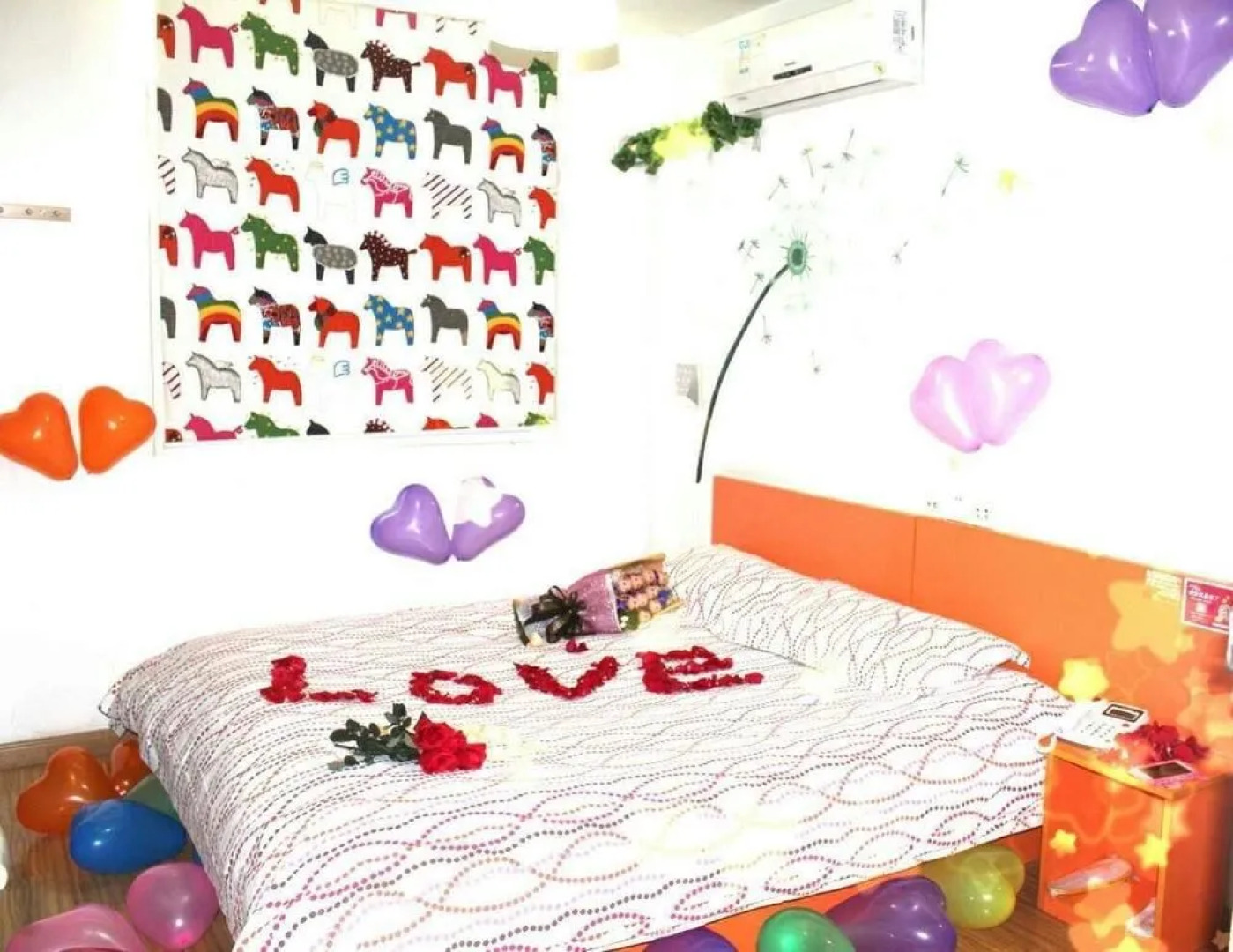 Pod Inn Xuzhou Xuanwu Market Shop