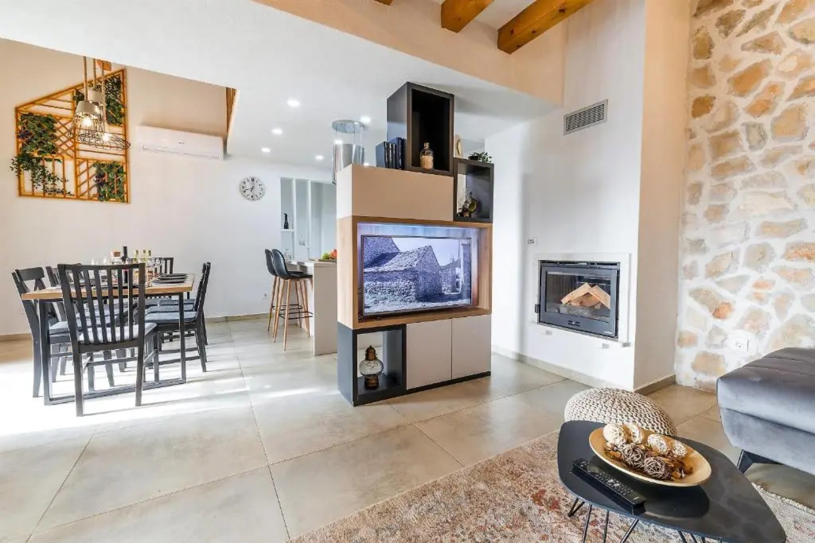 Villa Treaty Hvar in Gornji Humac