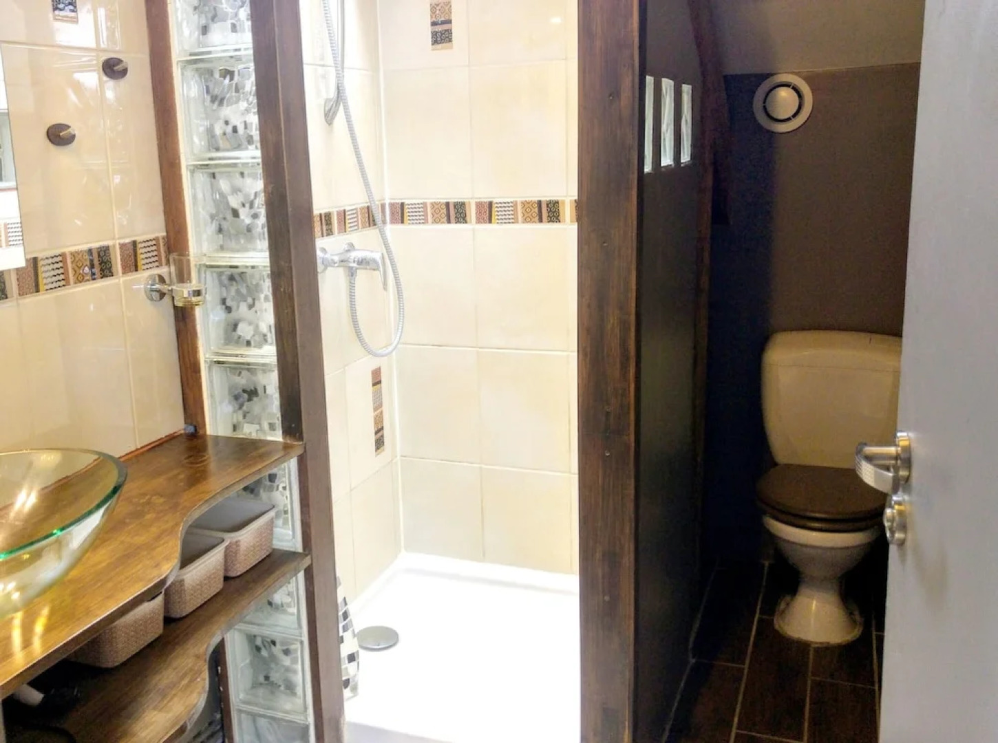 Apartment With 2 Bedrooms in Dieppe, With Wifi - 200 m From the Beach