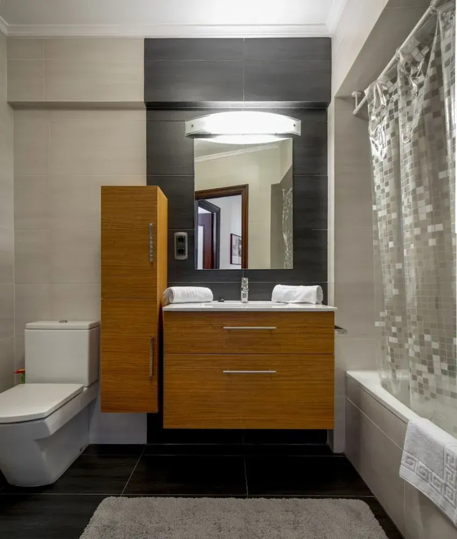 SEAVIEW I apartment by Aston Rentals