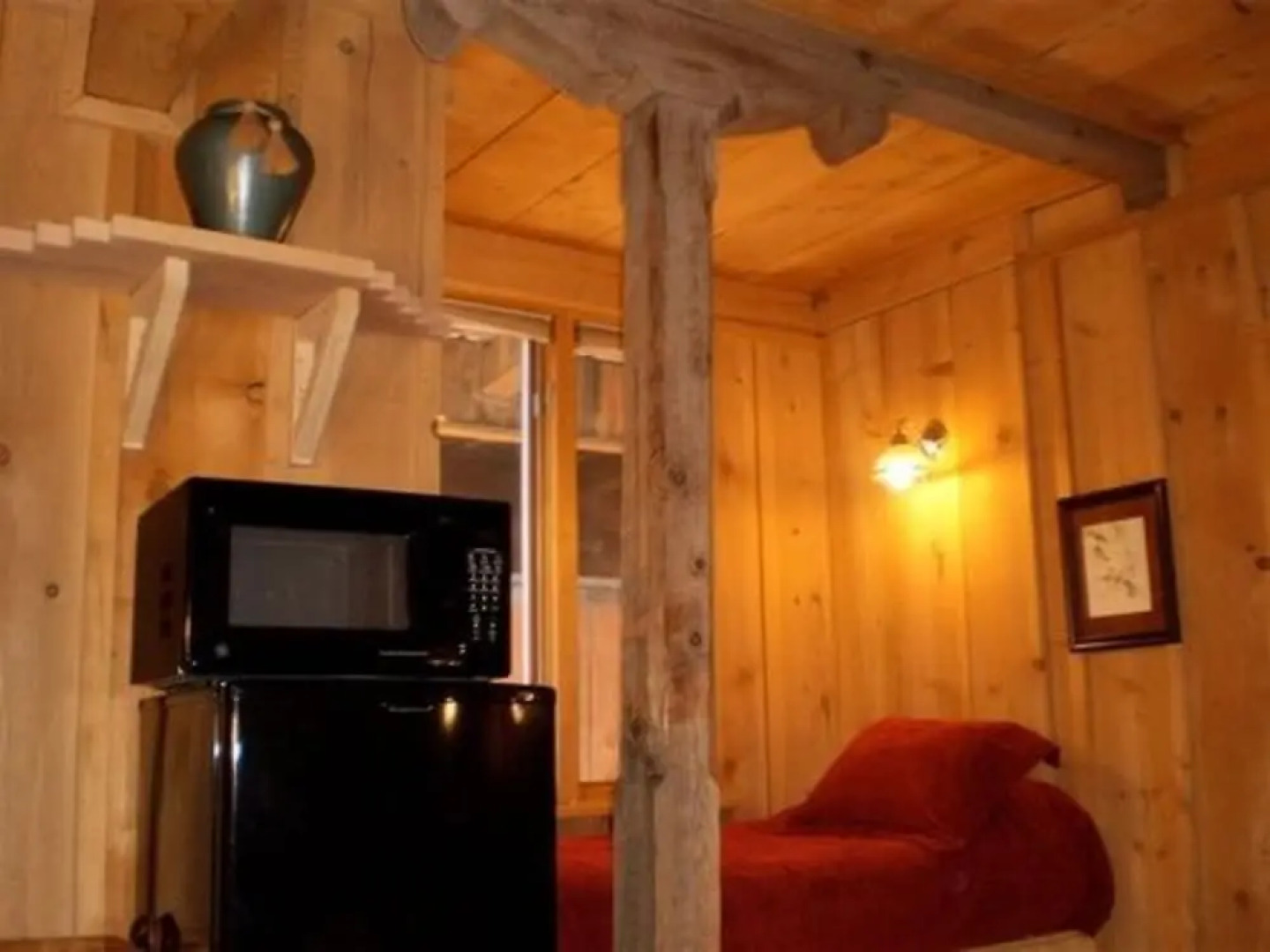 Silver River Adobe Inn