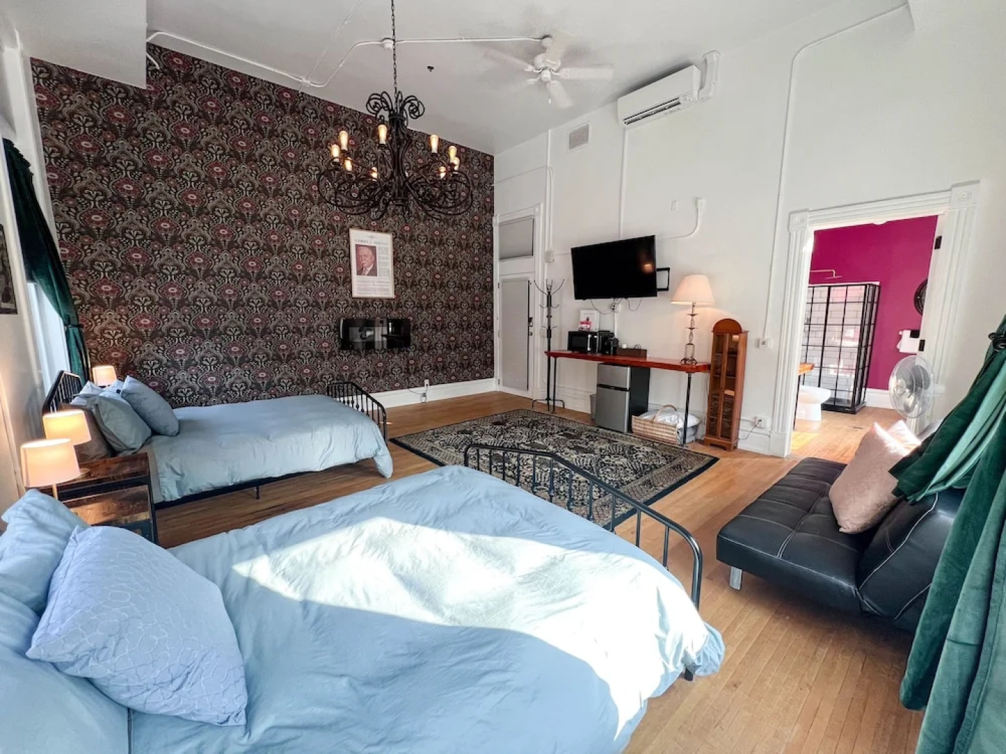 The Oliver Inn