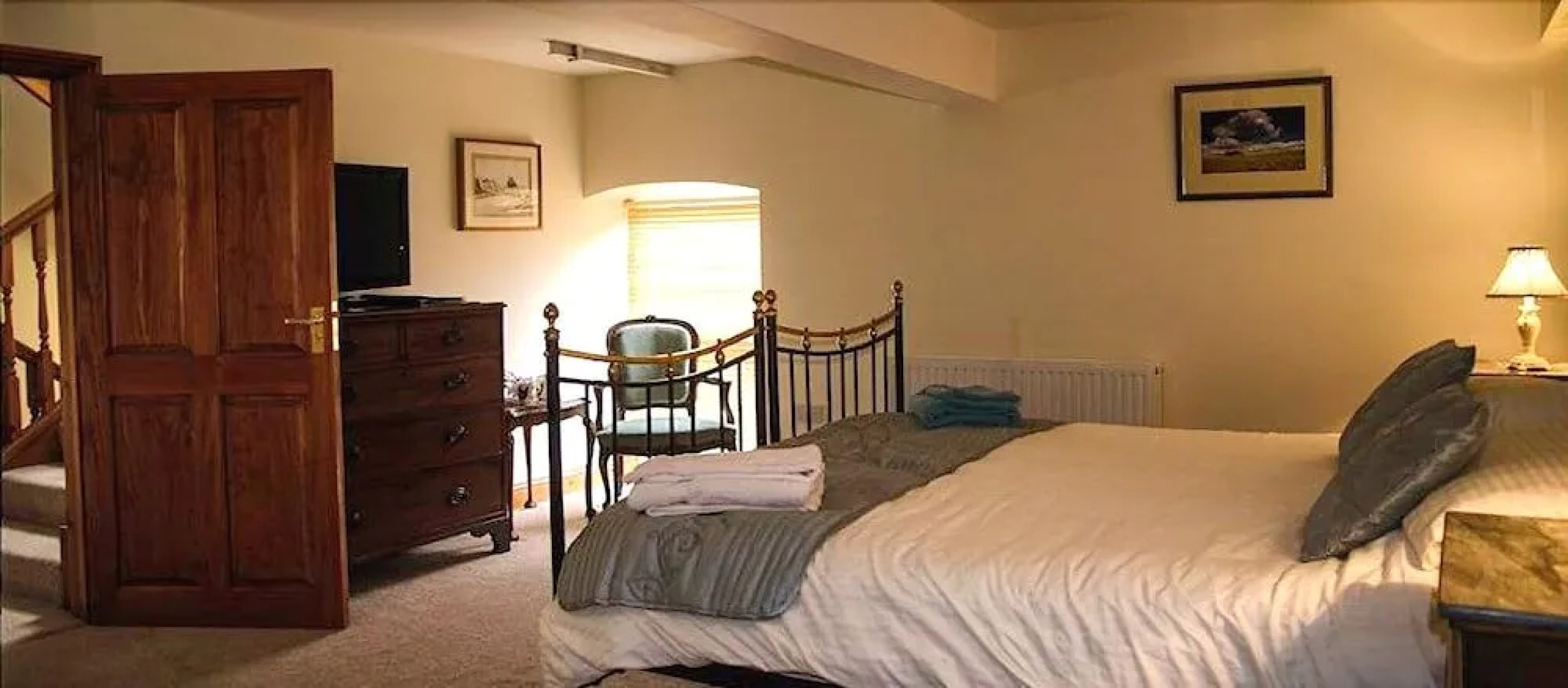 The Old Mill Bere Regis