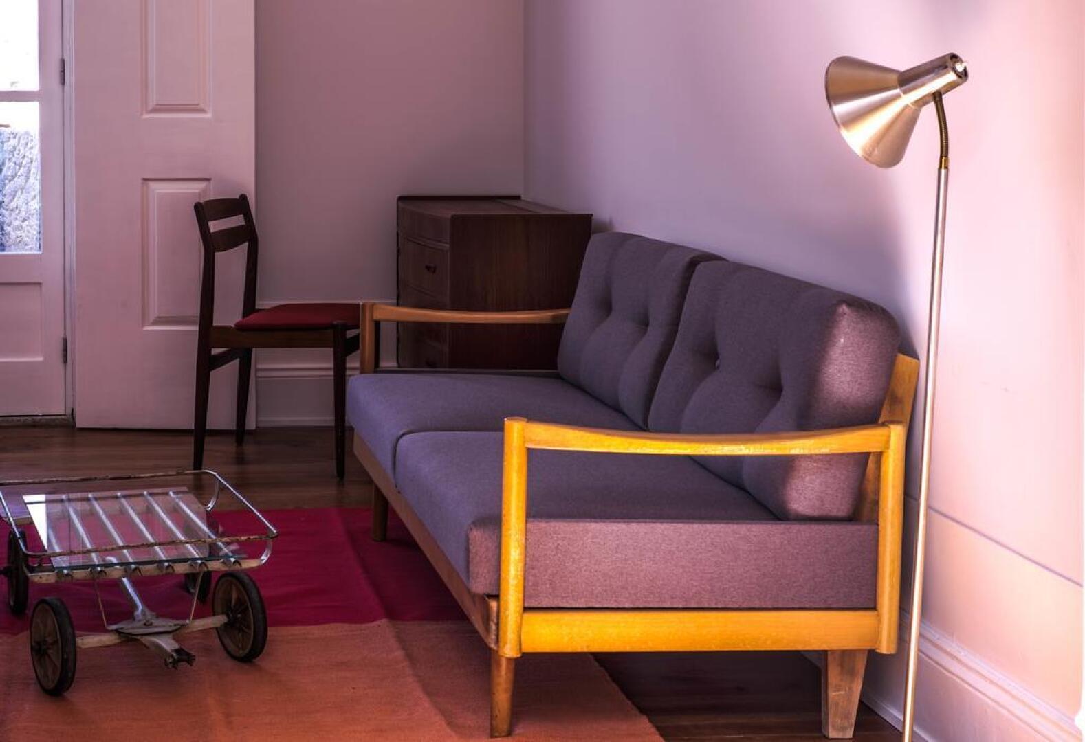 Dona Emília Guesthouse