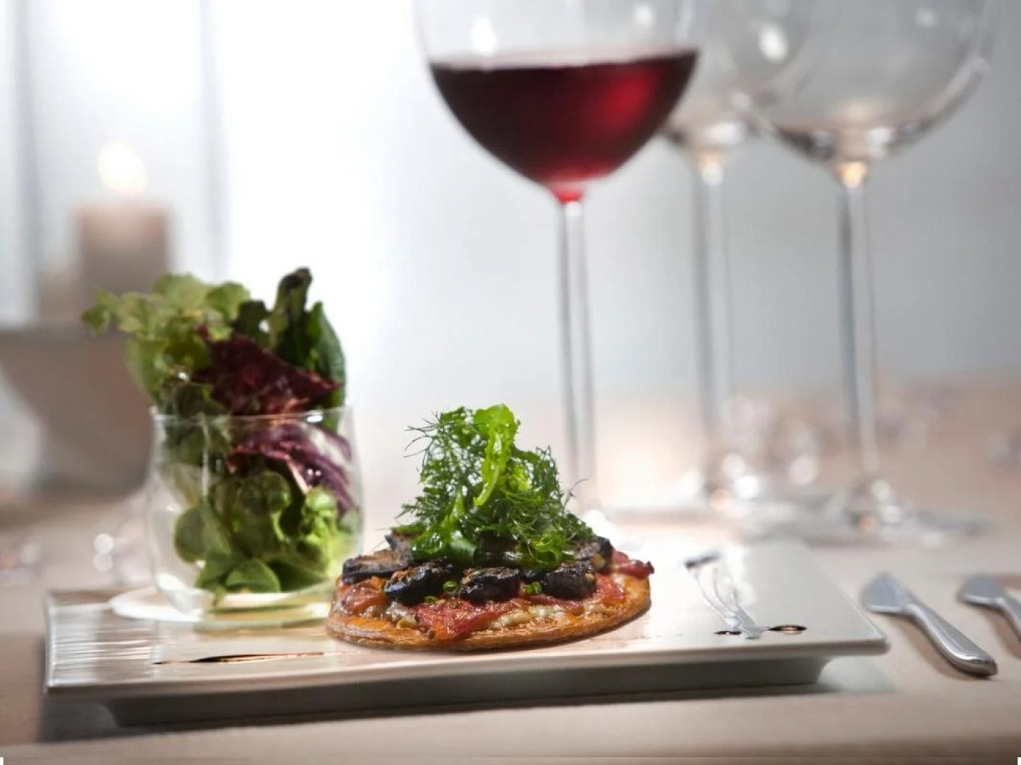 Zazen Boutique Resort & Spa