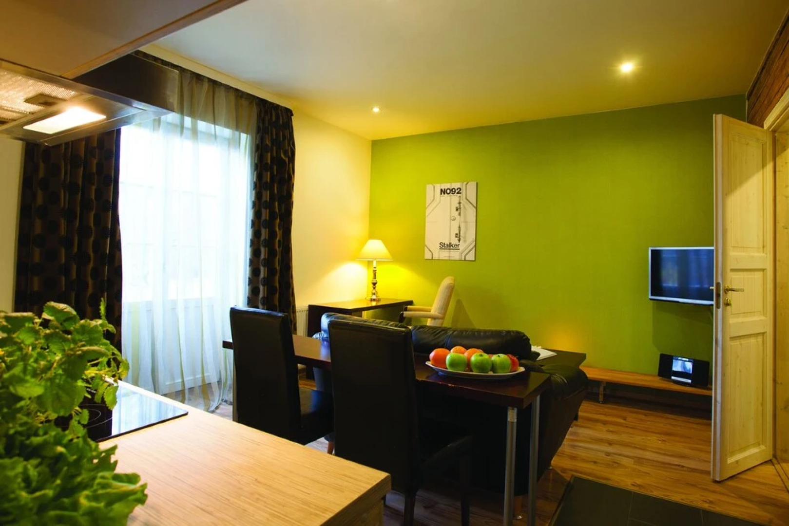 Baltic Boutique Apartments