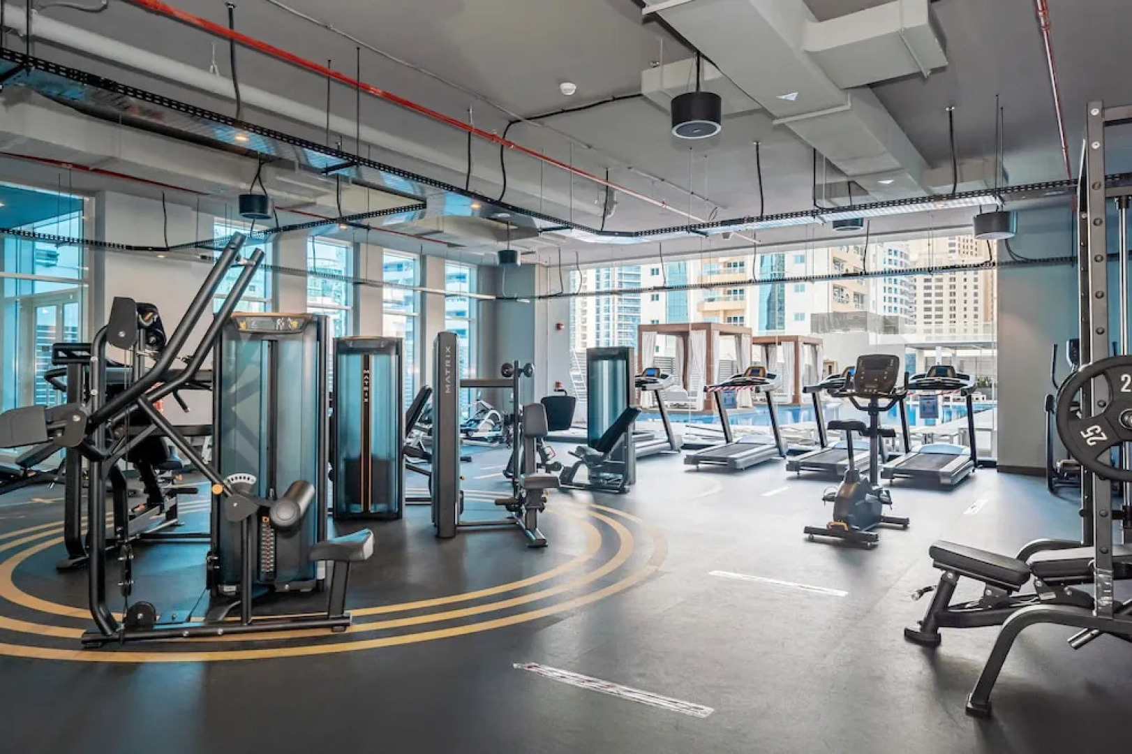 HiGuests - Studio One