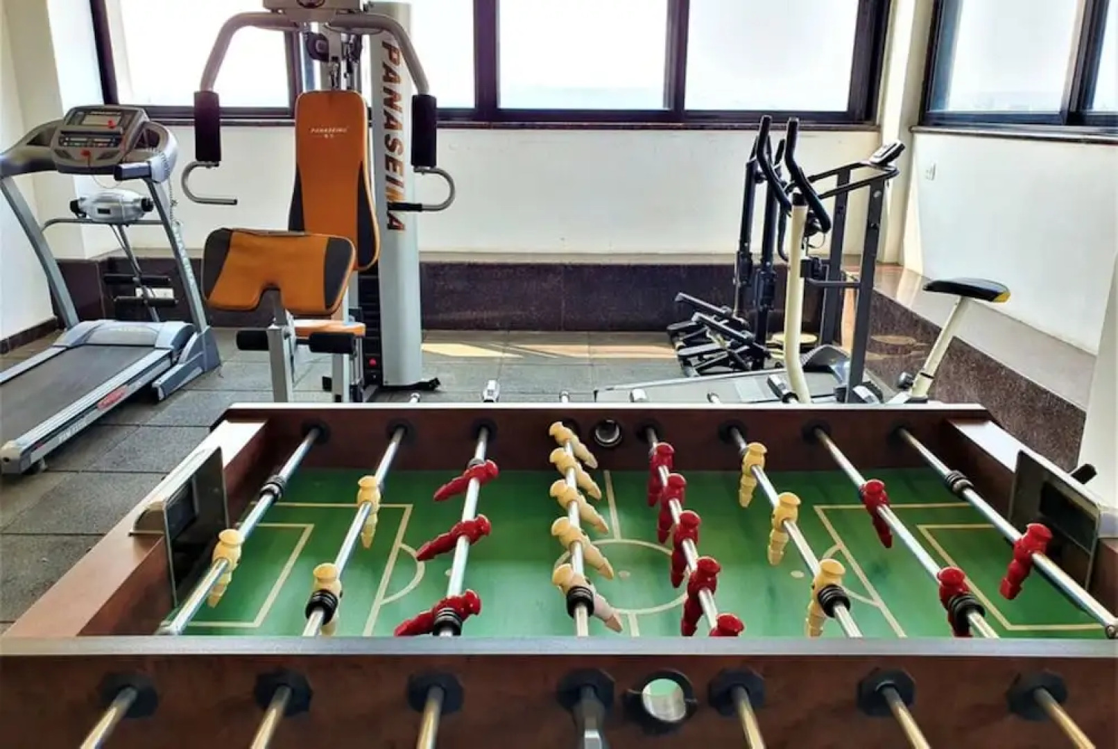 Click Hotel Sagar Plaza Chakan, Pune