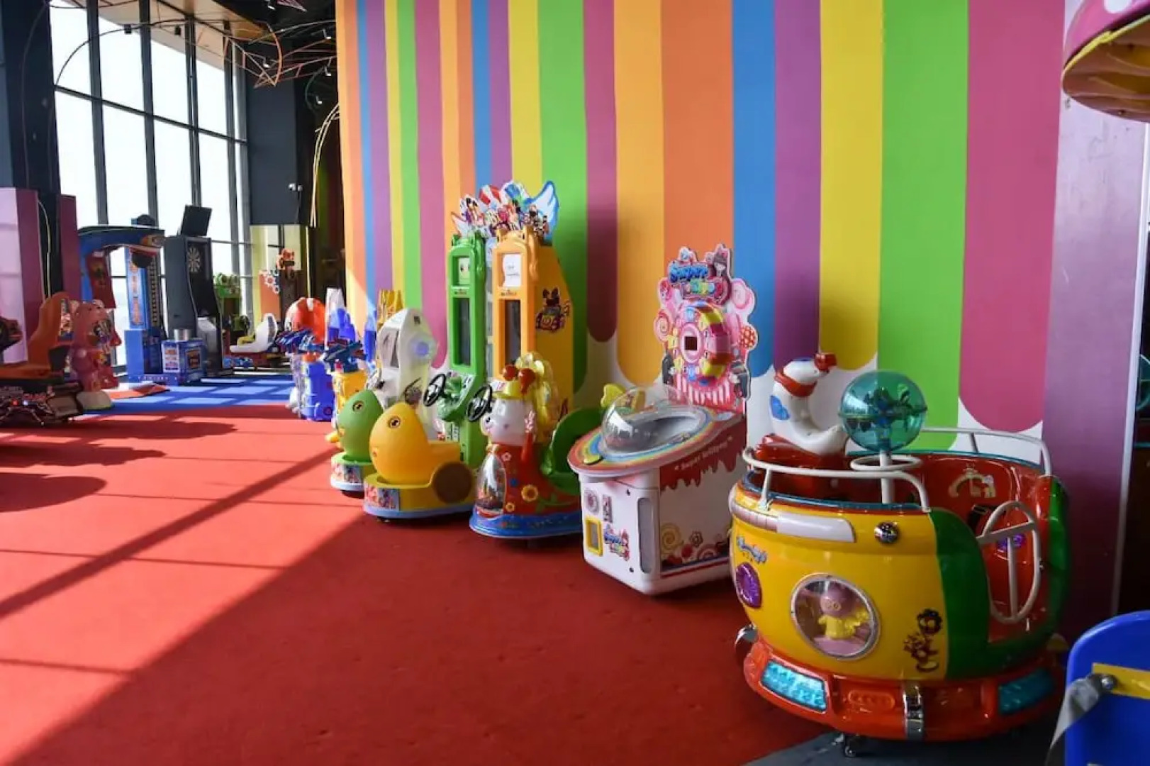 The Fern Residency Jamnagar, Series by Marriott