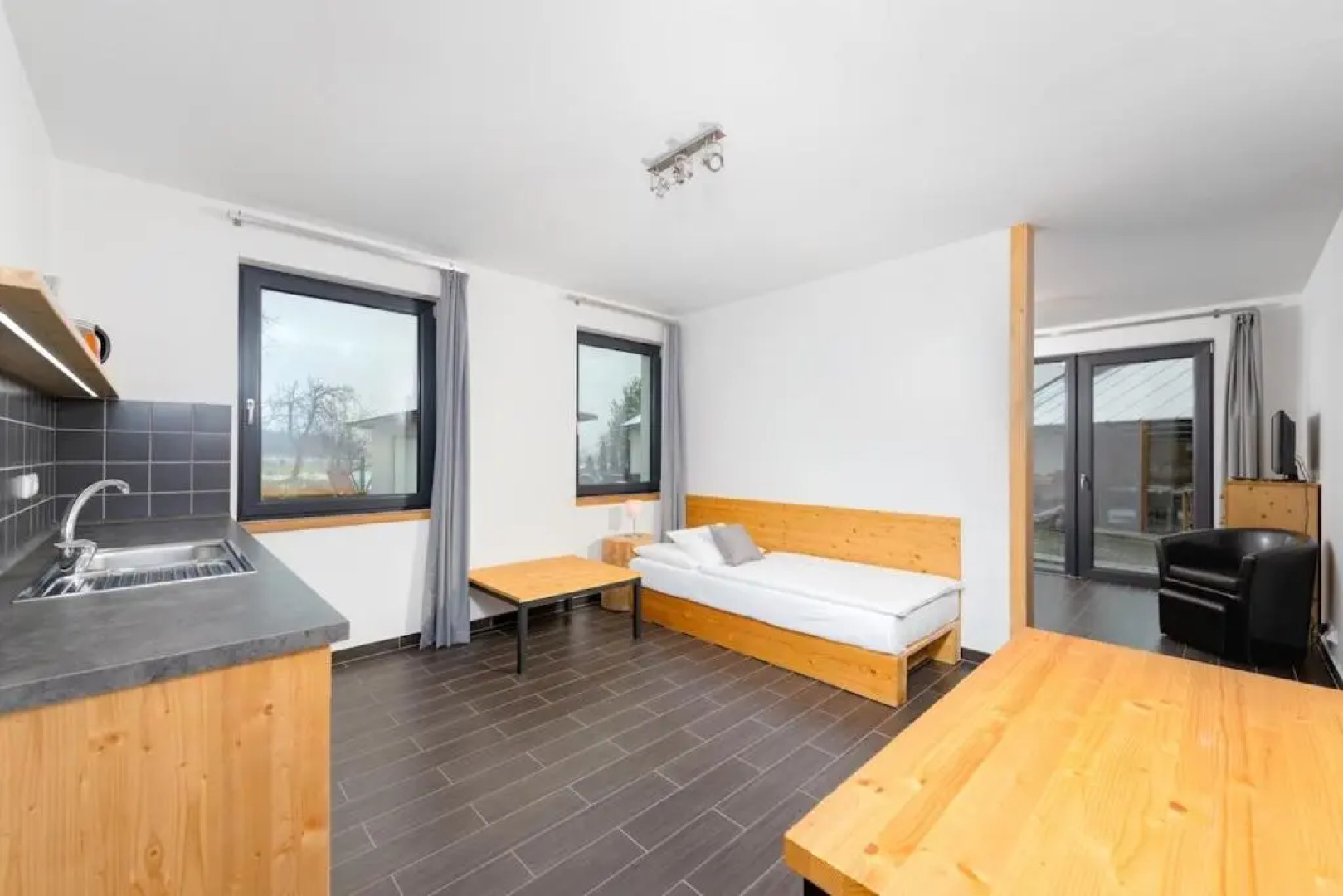 Relax Zone Vrchovina