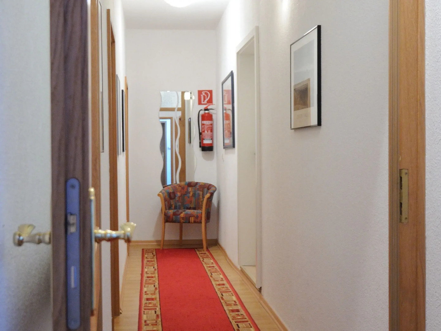 Hotel Gasthaus Zur Post