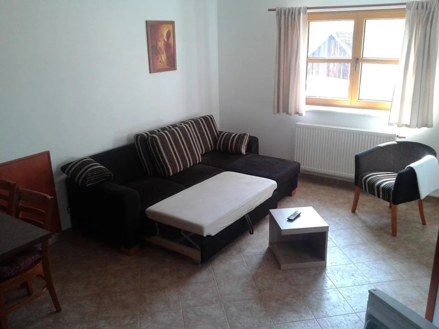 Ubytování Nová Pec