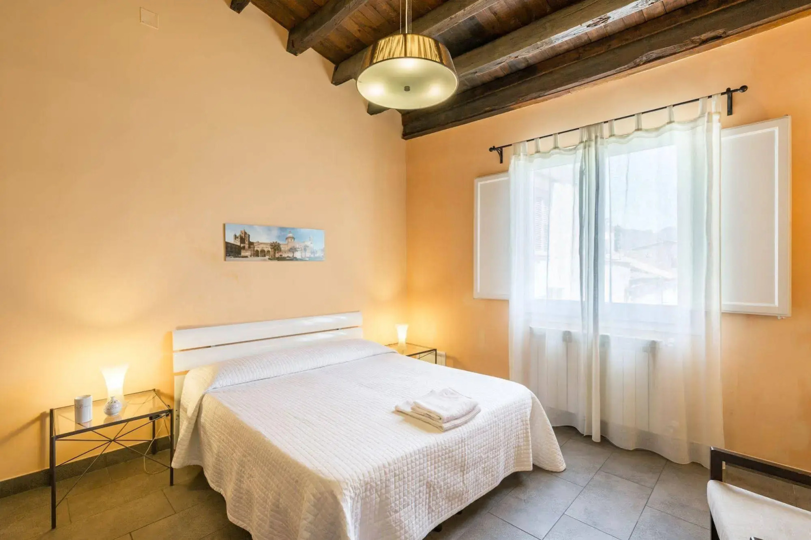 Sant'Agostino B&B