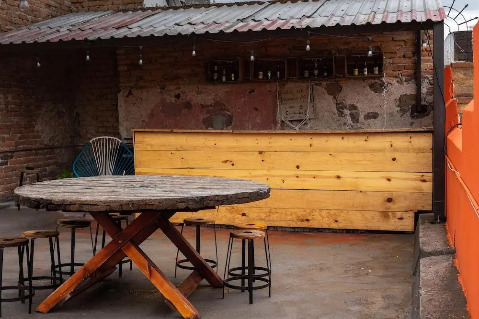 Sukha Hostel San Luis