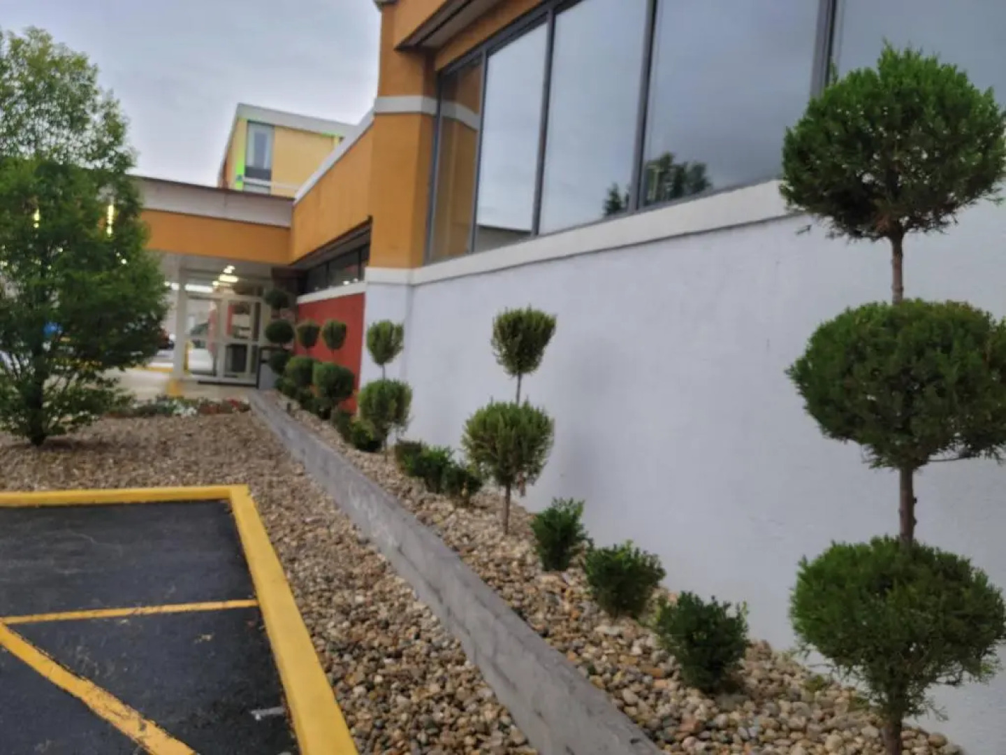 Quality Inn Terre Haute University Area