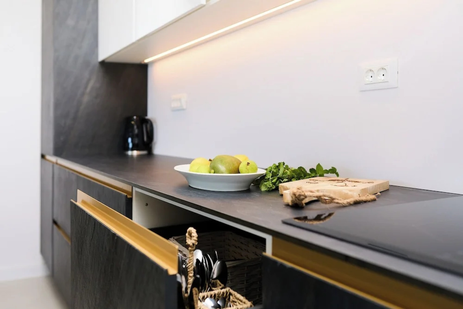 Hedera Estate, Hedera A25