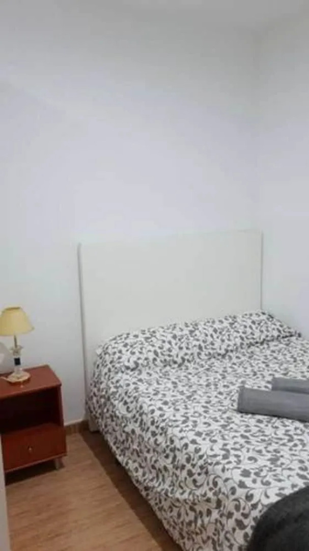 Village Navalcarnero Rooms