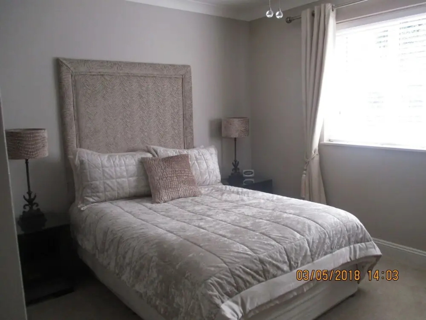 McMillans B&B Windsor