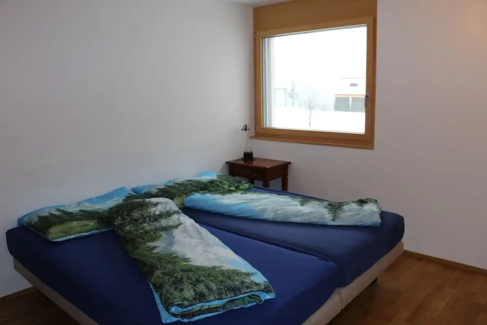 Ferienwohnung Rauchs