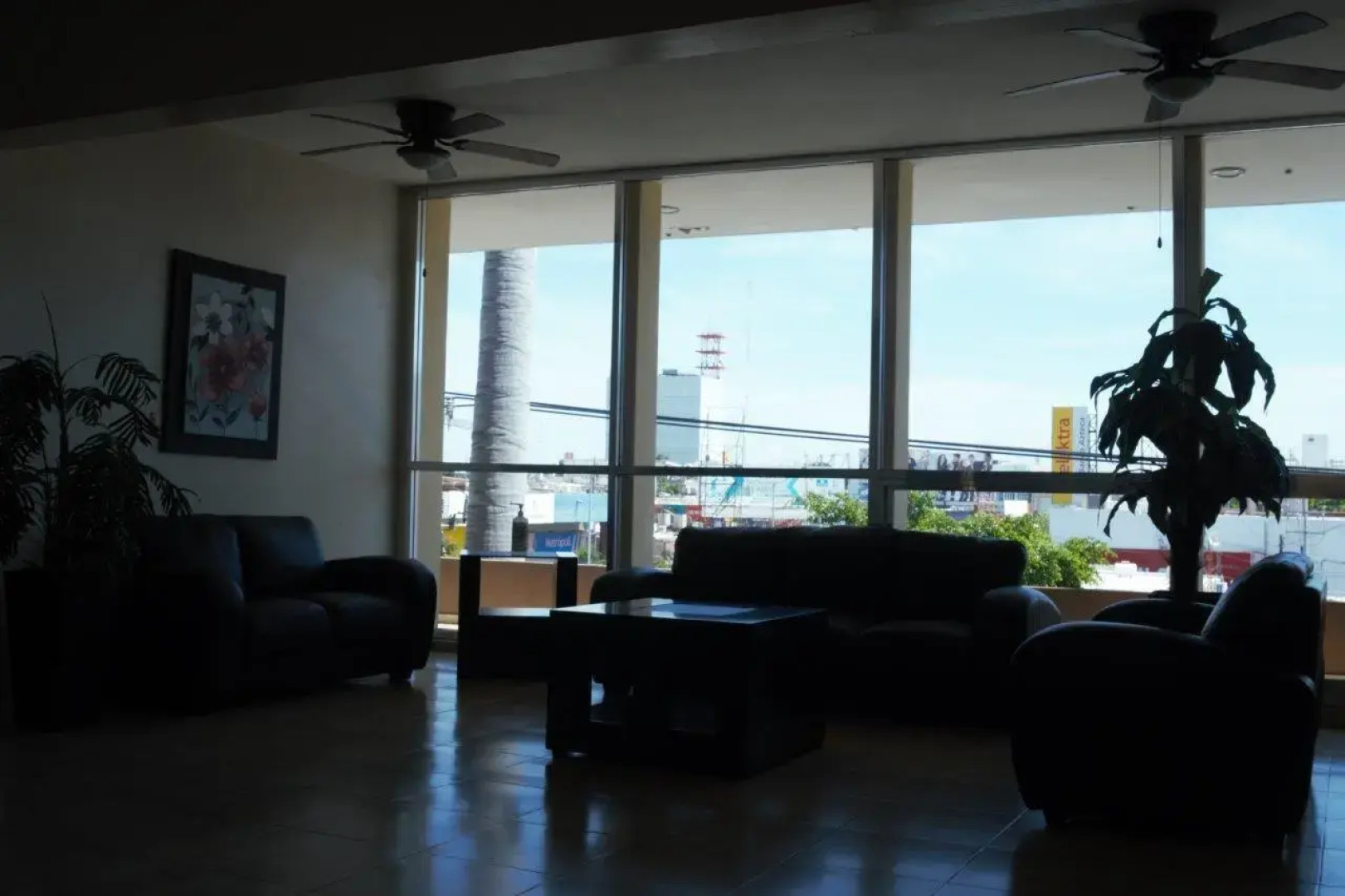 Hotel America Centro