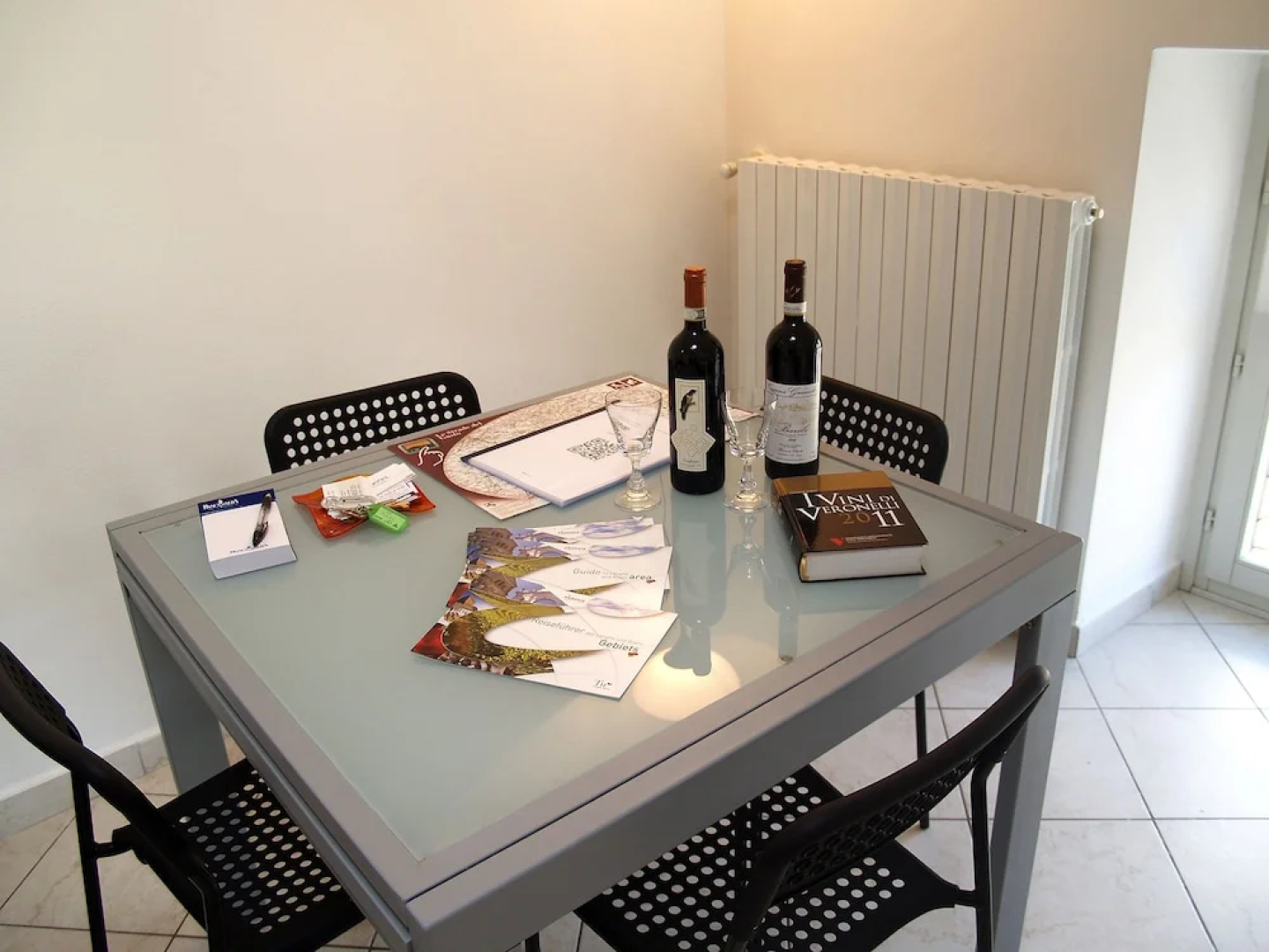 Casa Vacanze Fusina