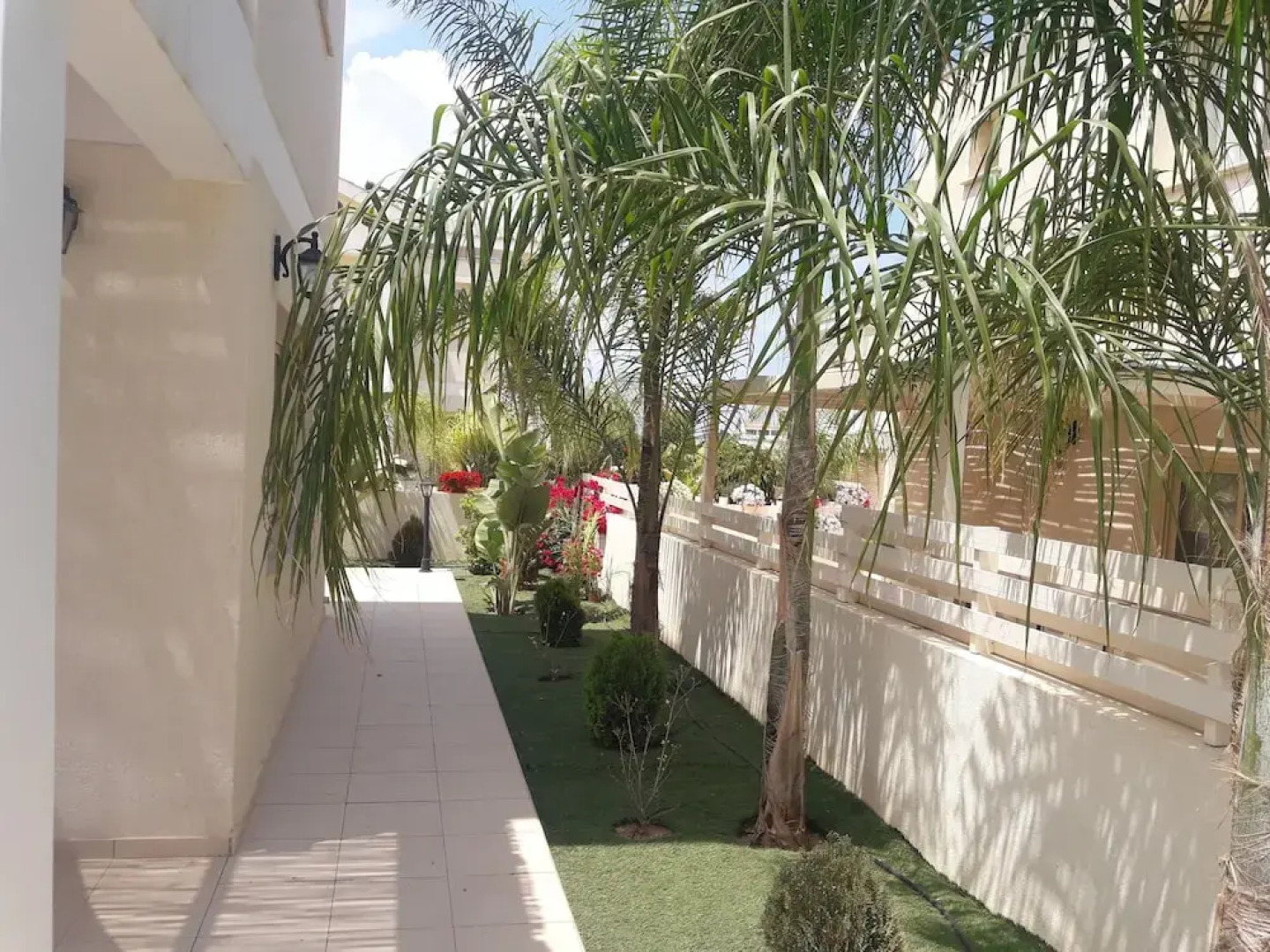 Anthorina Villa 6
