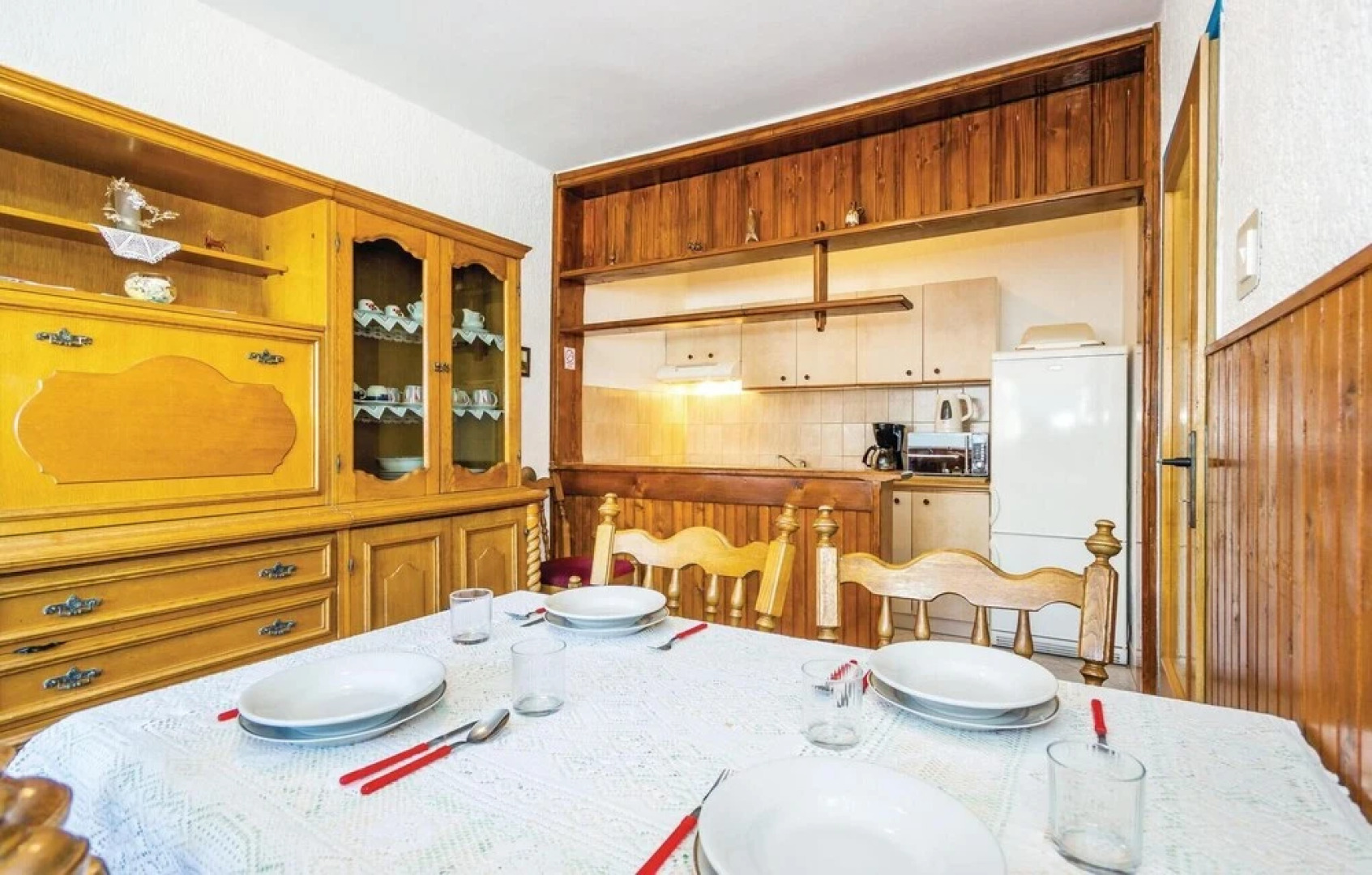 Beautiful Home in Sveti Juraj With Wifi and 2 Bedrooms