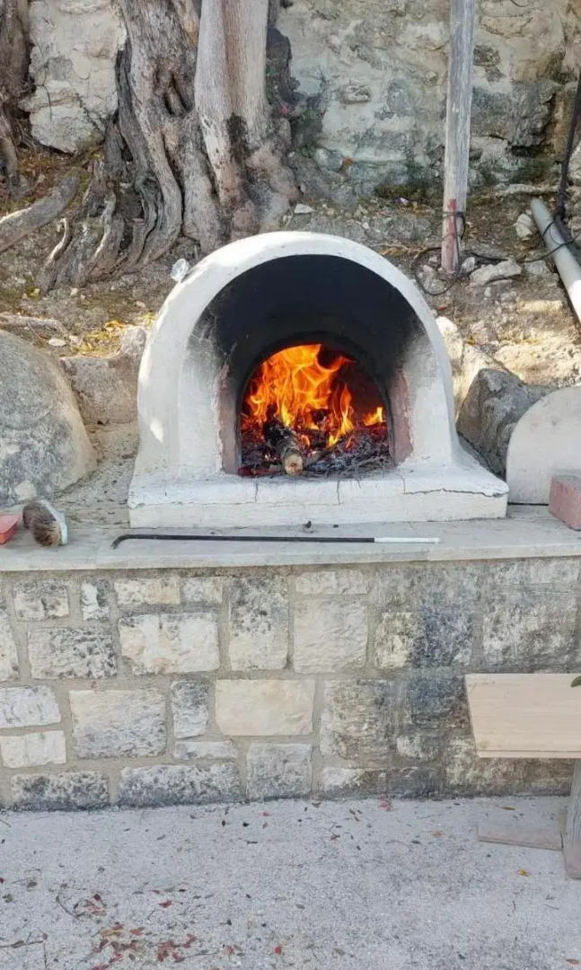 Philip's holiday house