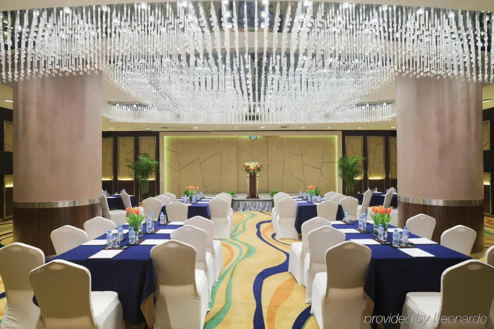 Holiday Inn Hefei by IHG