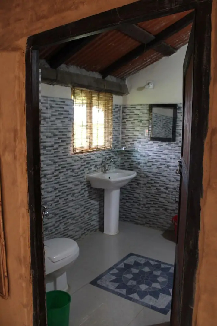 Anjali's Dolphins Resort