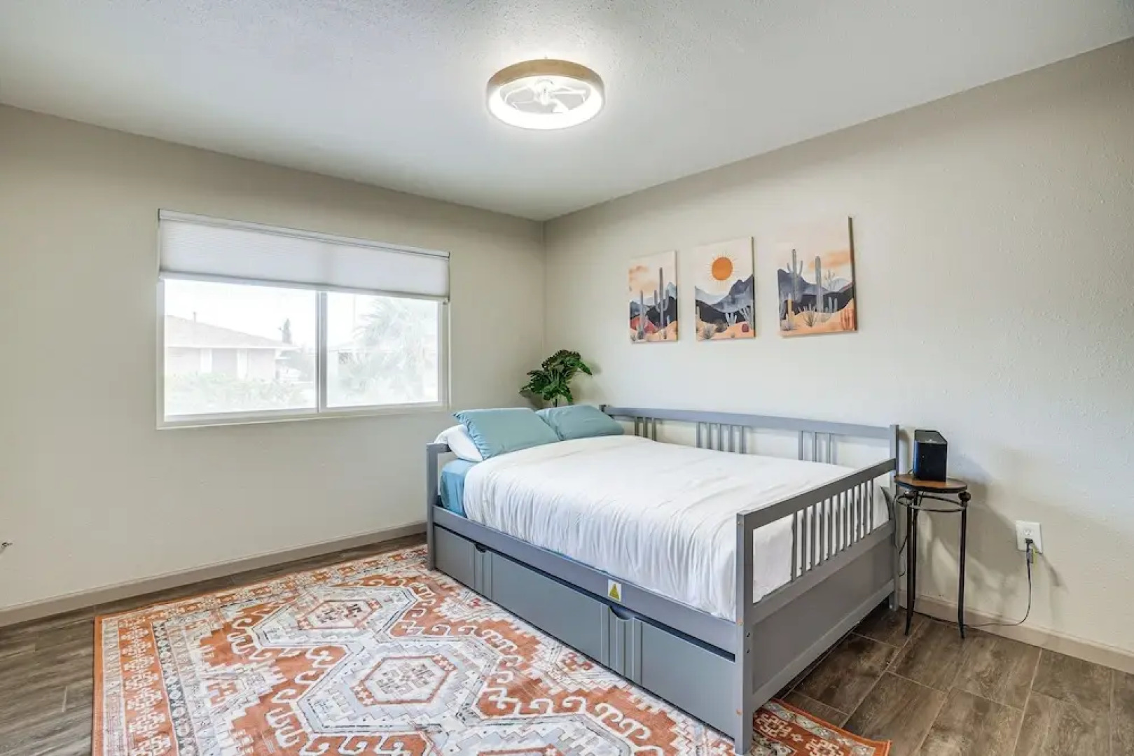 Close to Golf: Sun City Escape w/ Furnished Porch!