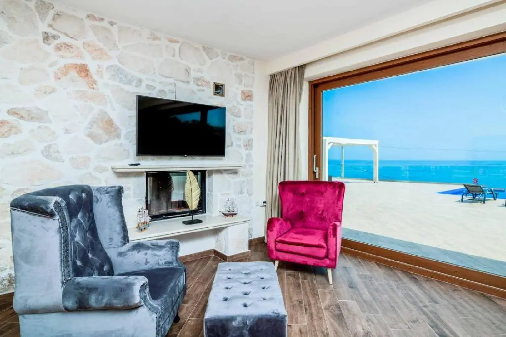 Orient Villa Platinum