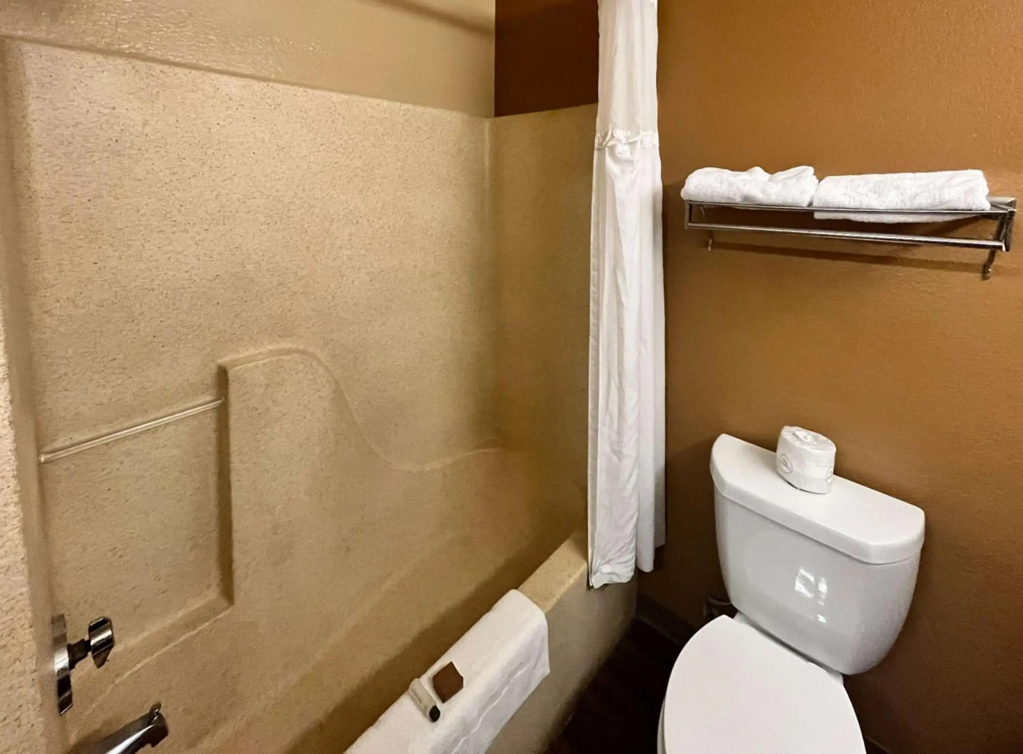 Studio 6 Memphis, TN – East Memphis