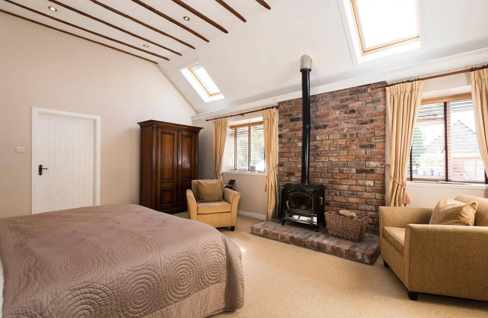 Ardeonaig Hotel & Restaurant