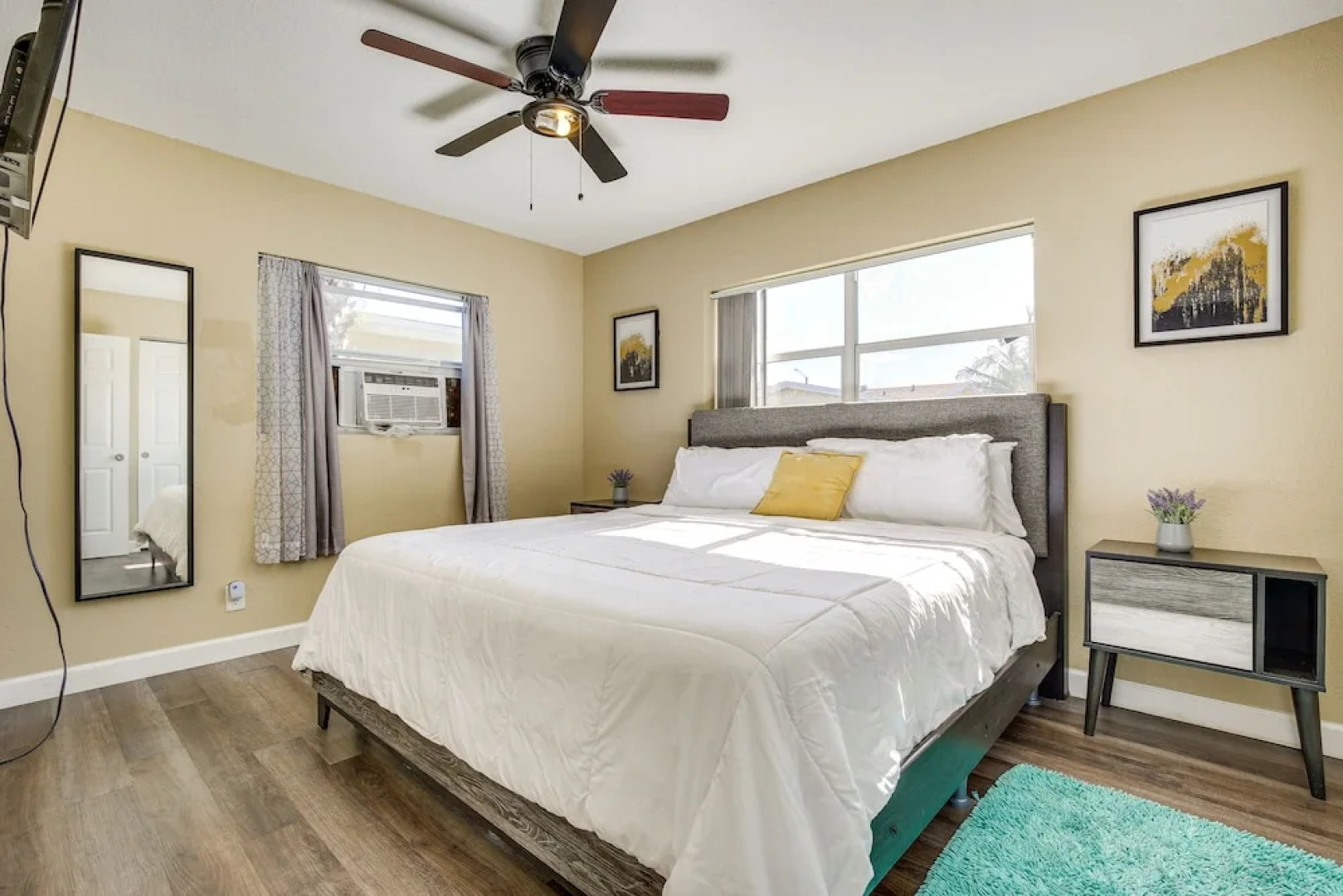 North Lauderdale Vacation Rental: 8 Mi to Beach!