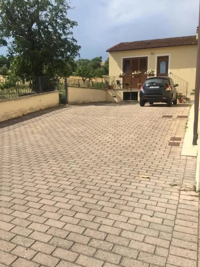 Bed & Breakfast Locanda La Rotonda