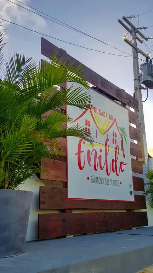 Pousada do Enildo