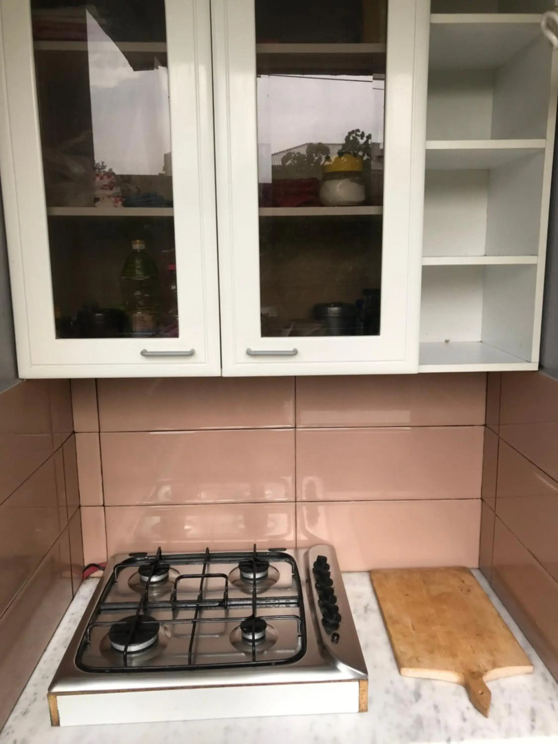 Lovely Apartment in front of the Lake