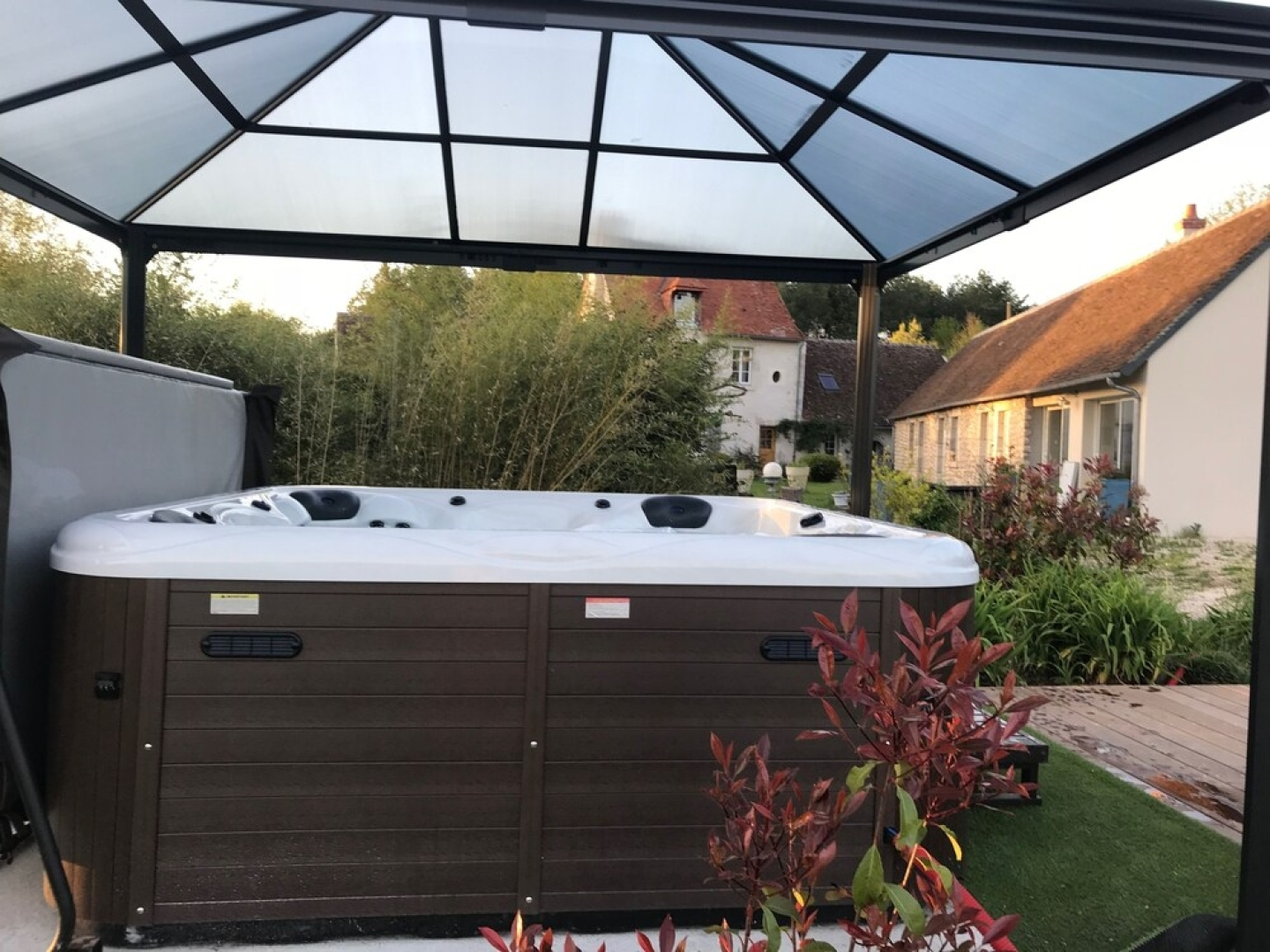 La Closerie de lAventure